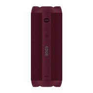 ArcSound EDGE "Ruby Red" draagbare bluetooth luidspreker 40 watts RMS IPX6