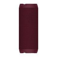 ArcSound EDGE "Ruby Red" draagbare bluetooth luidspreker 40 watts RMS IPX6