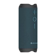 ArcSound EDGE "Sapphire Blue" draagbare bluetooth luidspreker 40 watts RMS IPX6