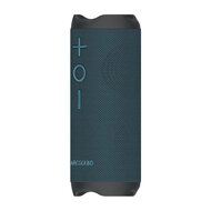 ArcSound EDGE "Sapphire Blue" draagbare bluetooth luidspreker 40 watts RMS IPX6