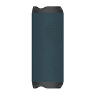 ArcSound EDGE "Sapphire Blue" draagbare bluetooth luidspreker 40 watts RMS IPX6