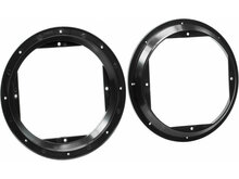 Luidspreker ringen 200 mm Dirvese modellen Volkswagen - Seat Toledo/Leon - Skoda Fabia 
