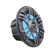 Recoil M1-65 marine luidspreker set 16,5 cm 60 watts RMS 4 ohms met RGB LED