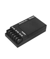 Recoil Echo REM65 luidspreker set 16,5cm 2-weg compo 50 watts RMS 4 ohms