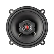 Bass Habit Rebel R130 luidspreker set 13 cm 50 watts RMS 4 ohms