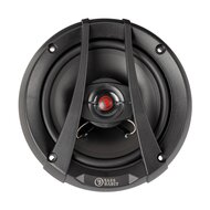 Bass Habit Rebel R130 luidspreker set 13 cm 50 watts RMS 4 ohms