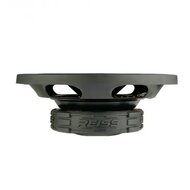 Reiss Audio RS-H10s4 FLAT subwoofer 10 inch 350 watts RMS 4 ohms