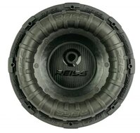 Reiss Audio RS-RX12D4 ULTRA subwoofer 12 inch 1200 watts RMS DVC 4 ohms