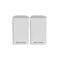 Cerwin Vega LA14W witte boekenkast luidspreker set 10cm 2-weg 110 watts