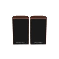 Cerwin Vega LA14E  "kleur espresso" boekenkast luidspreker set 10cm 2-weg 110 watts