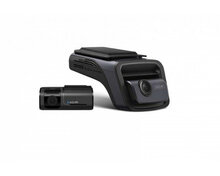 ThinkWare TW-U3000-2CH dashcam systeem 64GB voor 4K &amp; achter 2K