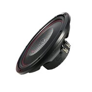 De HS12DV2 is een 12 inch shallow mount subwoofer uit de HED serie van Cerwin Vega USA en heeft een vermogen van 400 watts RMS 