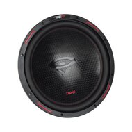 Cerwin Vega HED H15DV2 subwoofer 15 inch 750 watts RMS DVC 2 ohms