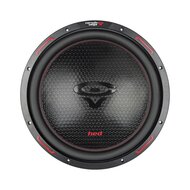 Cerwin Vega HED H15DV2 subwoofer 15 inch 750 watts RMS DVC 2 ohms
