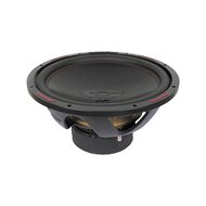 Cerwin Vega HED H15DV2 subwoofer 15 inch 750 watts RMS DVC 2 ohms