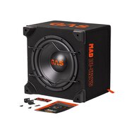 GAS AUDIO MAD B1-112VS