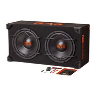 GAS AUDIO MAD B1-212VS
