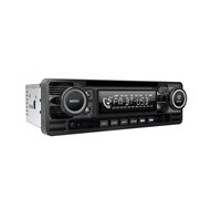 SoundMax SX-MX65CL Retro-Look 1-din autoradio met USB &amp; Bluetooth