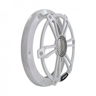Reiss Audio RS-MTW1037W marine subwoofer 10 inch 500 watts RMS DVC 4 ohms met RGB LED