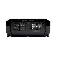 Reiss Audio RS-W800.4D versterker 4 kanaals 1050 watts RMS