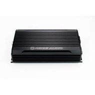 Reiss Audio RS-W800.4D versterker 4 kanaals 1050 watts RMS