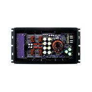 Reiss Audio RS-W800.4D versterker 4 kanaals 1050 watts RMS