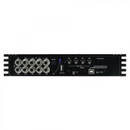Reiss Audio RS-8150.8DSP10 versterker 8 kanaals met 10 kanaals DSP