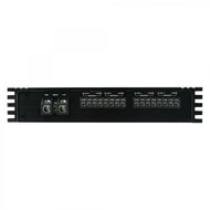 Reiss Audio RS-8150.8DSP10 versterker 8 kanaals met 10 kanaals DSP