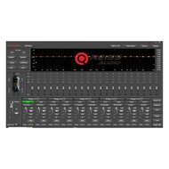 Reiss Audio RS-8150.8DSP10 versterker 8 kanaals met 10 kanaals DSP