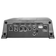 Ampire MBM1.500-24V mono block versterker 500 watts RMS 2 ohms 24 Volts