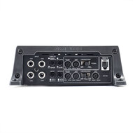 Ampire MBM4.100-24V versterker 4 kanaals 440 watts RMS 24 Volts