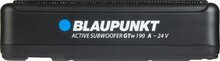 Blaupunkt GTW 190A-24V actieve subwoofer 80 watts RMS 24 Volts Truck versie