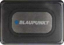Blaupunkt GTW 190A-24V actieve subwoofer 80 watts RMS 24 Volts Truck versie