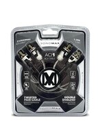 SONO MAX ACi1 signaal kabel OFC twisted 1.0 Meter