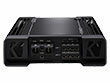 Kicker WarHorse WXA1000.4 high power versterker 4 kanaals 1800 watts RMS