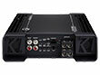 Kicker WarHorse WXA3600.1 mono block versterker 3600 watts RMS 1 ohms