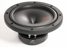 Audio System CARBON 08 EVO subwoofer 8 inch 200 watts RMS DVC 2 ohm