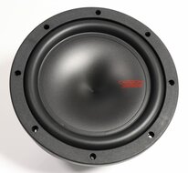 Audio System CARBON 08 EVO subwoofer 8 inch 200 watts RMS DVC 2 ohm