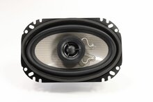 Audio System CARBON 406 CO EVO luidspreker set 4 x 6 inch 50 watts RMS 4 ohms