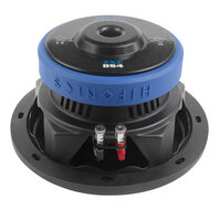 Hifonics Zeus ZXE8S4 subwoofer 8 inch 200 watts RMS 4 ohms