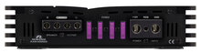 Renegade RXA4000D monoblock versterker 2000 watts RMS 1 ohms