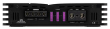 Renegade RXA3000D monoblock versterker 1500 watts RMS 1 ohms
