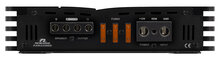 Renegade RXA2200D monoblock versterker 1100 watts RMS 1 ohms