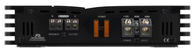 Renegade RXA1600D monoblock versterker 800 watts RMS 1 ohms