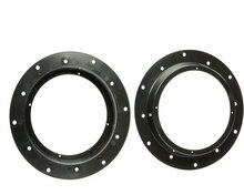 Luidspreker ringen set 165mm diverse modellen Audi - Volkswagen - Skoda 