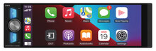 ESX Vision VMX601DAB Autoradio 1Din met Android Auto &amp; Apple CarPlay usb en bluetooth 