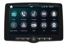 ESX VISION VMX901DAB radio DAB+ wireless Apple Carplay &amp; Android Auto
