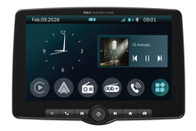 ESX VISION VMX901DAB radio DAB+ wireless Apple Carplay &amp; Android Auto