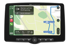 ESX VISION VMX901DAB radio DAB+ wireless Apple Carplay &amp; Android Auto