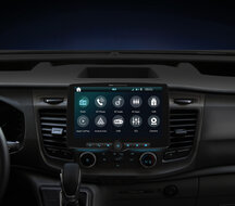 ESX VISION VMX901DAB radio DAB+ wireless Apple Carplay &amp; Android Auto